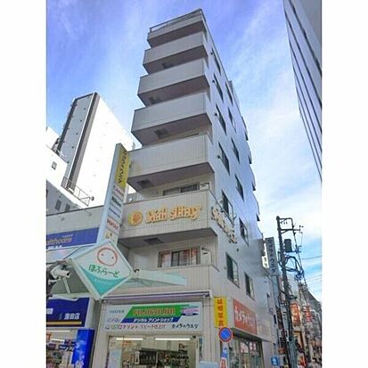外観画像