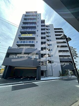 ArtizA京橋WEST_トップ画像