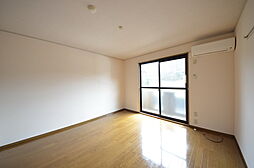 多摩都市モノレール 多摩動物公園駅 徒歩8分の賃貸アパート 1階1Kのリビング/ダイニング