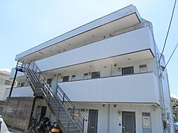 🉐敷金礼金0円！🉐サンスリーマンション