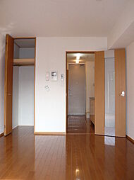 東京メトロ有楽町線 平和台駅 徒歩3分の賃貸マンション 1階1Kのリビング/ダイニング