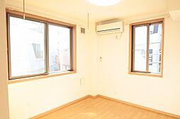 エスポワール池袋 3階1Kのリビング/ダイニング