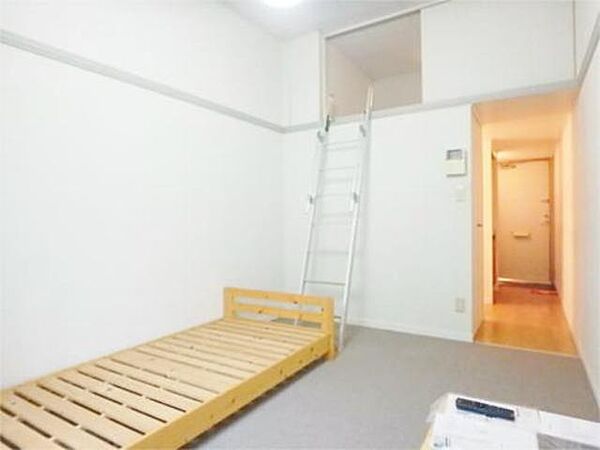 画像9:明るいお部屋です