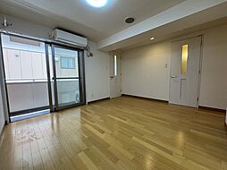 阪神なんば線 九条駅 徒歩4分の賃貸マンション 2階ワンルームのリビング/ダイニング