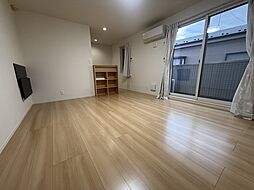 ディアコート本木 2階2LDKのリビング/ダイニング