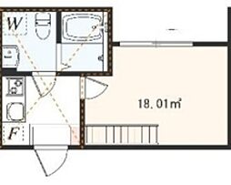 JR横浜線 橋本駅 徒歩10分