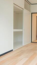 ＳＢビル 3階3DKのリビング/ダイニング