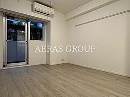 プラウドフラット代々木八幡 503 5階1Kのリビング/ダイニング