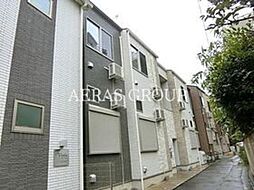 メゾン千住カルム