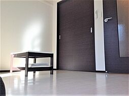 クレイノ錦 3階1Kのリビング/ダイニング