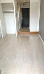 ユーコート新丸子 5階ワンルームのリビング/ダイニング