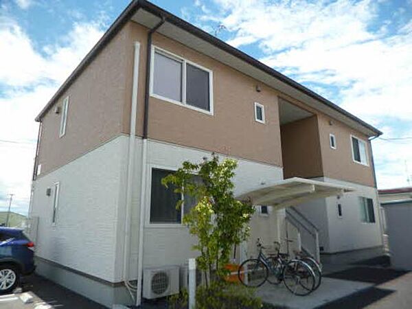apartment 宮城県登米市南方町照井6-5
南方町照井の賃貸情報を見る
物件地図