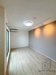 フジパレス上野芝III番館 3階1Kのリビング/ダイニング