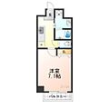 セラヴィ新丸太町2階5.5万円