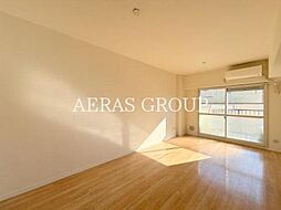 西葛西田中ビル 4階3LDKのリビング/ダイニング