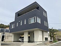 東温市北方一戸建