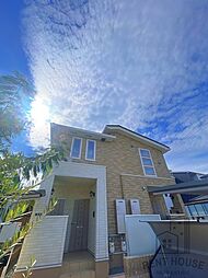 南海線 泉佐野駅 徒歩6分の賃貸アパート