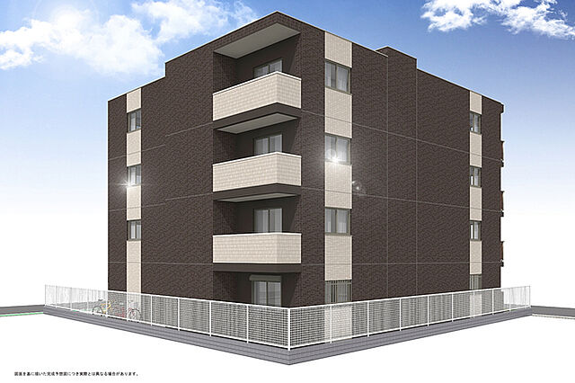 ホームズ レミオ橋本 1ldk 3階 34 29 賃貸マンション住宅情報