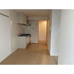 東急池上線 池上駅 徒歩14分の賃貸アパート 1階1LDKのリビング/ダイニング