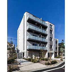 ジェノヴィア板橋本町IIIスカイガーデン