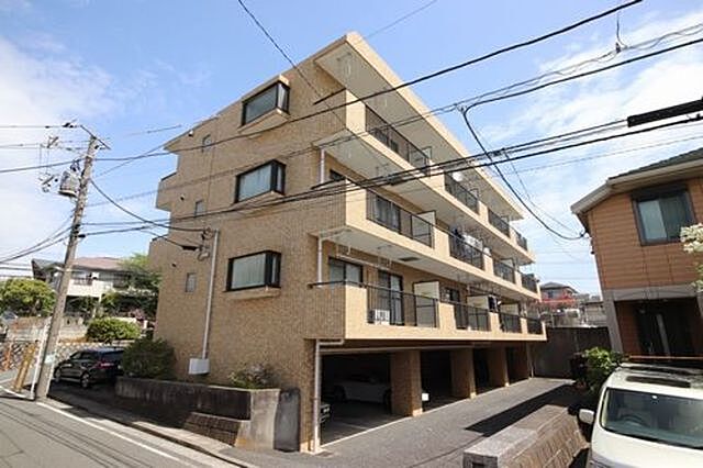 ホームズ 洋光台駅 神奈川県 周辺の街情報 住みやすさ まちむすび
