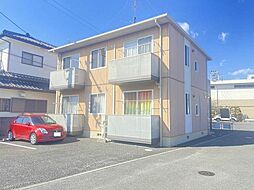 サクセスタウンＡ