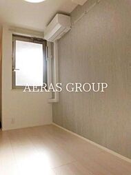 ハーモニーテラス野沢 1階ワンルームのリビング/ダイニング