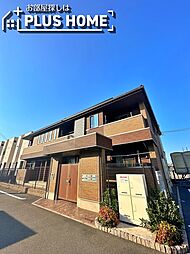 カンタービレ西浜I