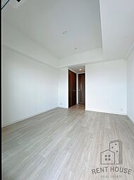 南海線 石津川駅 徒歩7分の賃貸マンション 5階1Kのリビング/ダイニング