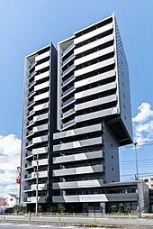 JR京浜東北・根岸線 大井町駅 徒歩10分