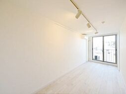 KDXレジデンス三宿 5階1Kのリビング/ダイニング