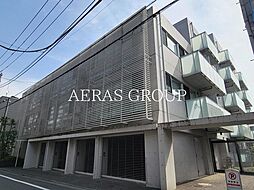 神楽坂南町ハウス