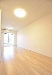 エスタブレＢ 1階1LDKのリビング/ダイニング