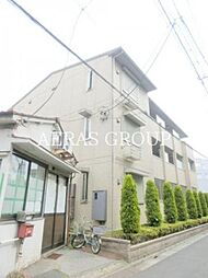 シュテルンビルト-A