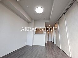 ザ・ゲートハウス浅草雷門 504 5階2LDKのリビング/ダイニング