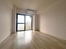 ウイングマンション 4階1Kのリビング/ダイニング