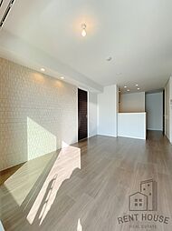 カーサ　エクラシエ 3階2LDKのリビング/ダイニング