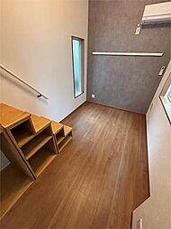 JR相模線 南橋本駅 徒歩10分の賃貸アパート 1階ワンルームのリビング/ダイニング