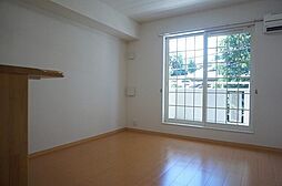 フェアリーエリア Ａ棟 2階1LDKのリビング/ダイニング