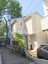 ルミナスウエスト自由が丘