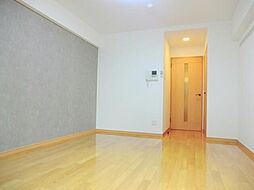 シャトル東伏見 2階1Kのリビング/ダイニング