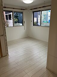 メゾンソレイユI 101 1階1LDKのリビング/ダイニング