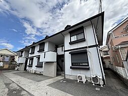 JR横浜線 橋本駅 バス19分 内出下車 徒歩4分の賃貸アパート