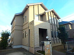 小田急多摩線 新百合ヶ丘駅 徒歩8分