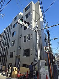 西小山駅 7.9万円