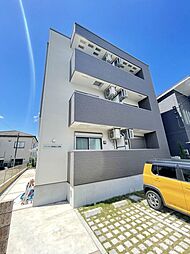 JR阪和線 鳳駅 徒歩8分の賃貸アパート