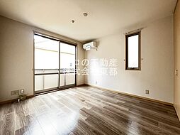 シャテロ 1Kの写真