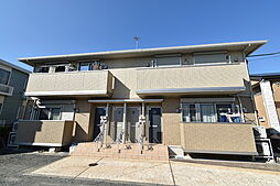 東急田園都市線 南町田グランベリーパーク駅 徒歩24分の賃貸アパート