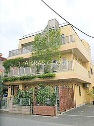 ファーストプレイス