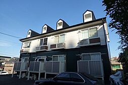 アーバンヒル青葉台